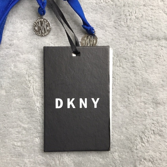 Ralph Lauren/ DKNY Bikini Size M Both New with tags - Picture 2 of 15